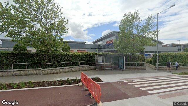 Street view of 5 Dargan Drive, Honeypark, Dun Laoghaire