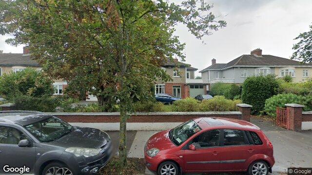Street View near 52 Seafield Road West, Clontarf, Dublin 3