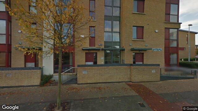 Street view of 123 Adamstown Avenue, Lucan