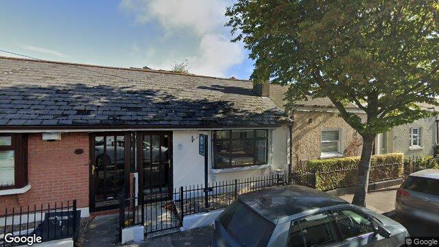 Street View near 17 Foster Terrace, Ballybough, Dublin 3