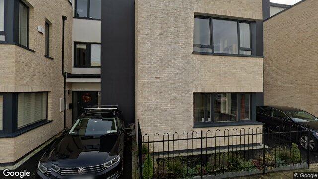 Street View near 13 Fairview Terrace, Dublin 3