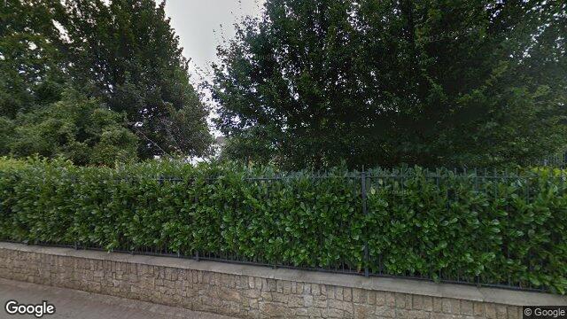Street view of 105 Beechwood Court, Blackrock