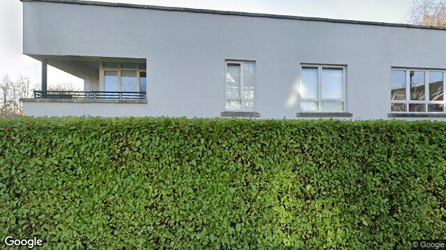 Street view of 14 Marlfield House, St Gabriels, Cabinteely