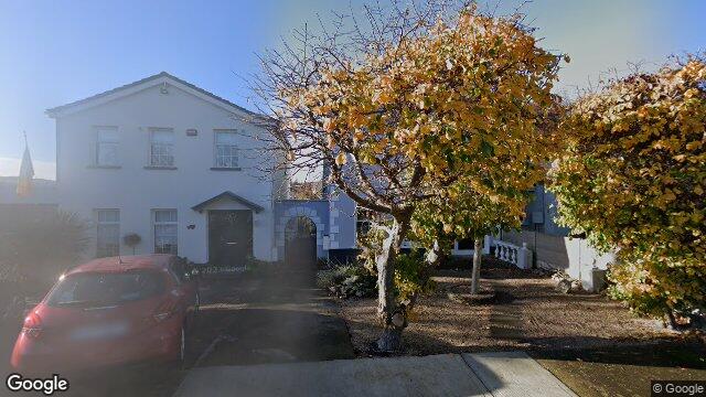 Street view of 19 Auburn Close, Ballybrack