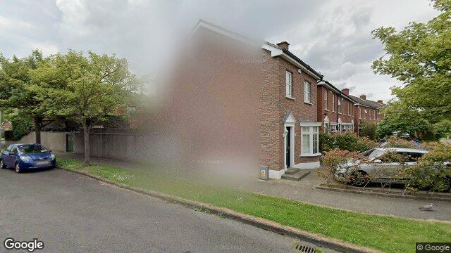 Street View near 11A Kincora Court, Dublin 3