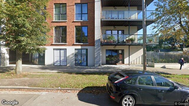 Street view of 41 Ardilaun Court, Raheny, Dublin 5