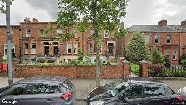 Street view of 130 Saint Lawrence Road, Dublin 3