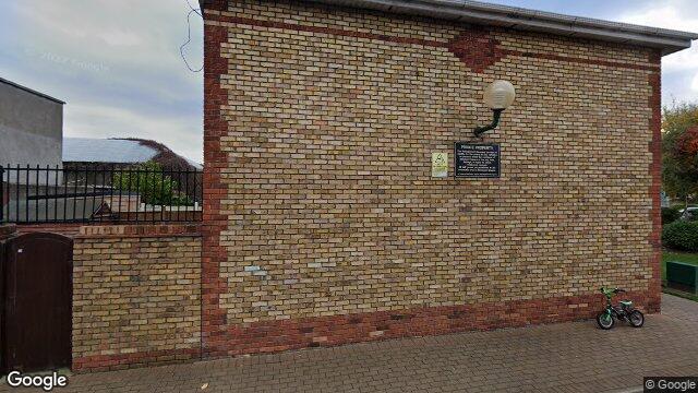 Street View near 3 Merchant's Square, Dublin 3