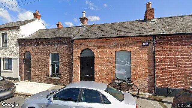 Street View near 27 Spencer Street North, North Strand