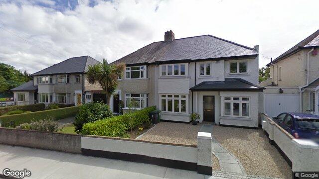 Street view of 5 Trimleston Gardens, Trimleston or Owenstown