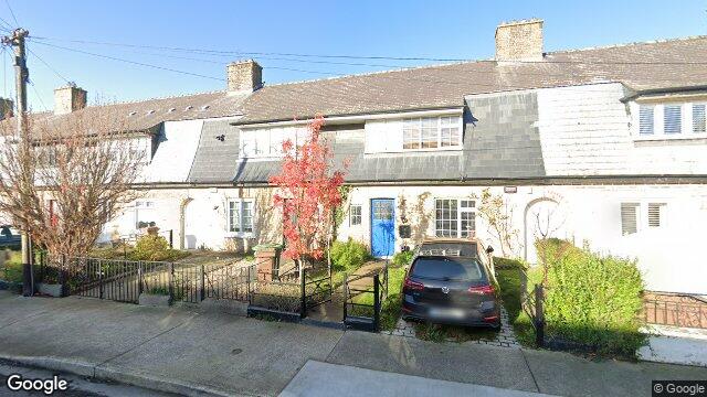 Street View near 55 Brian Road, Marino, Dublin 3