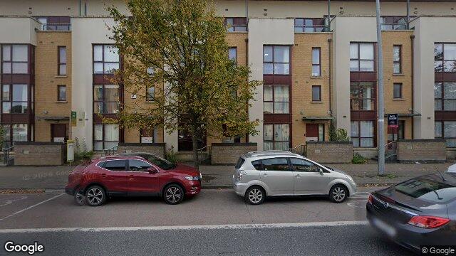 Street view of 105 Adamstown Avenue, Adamstown Castle