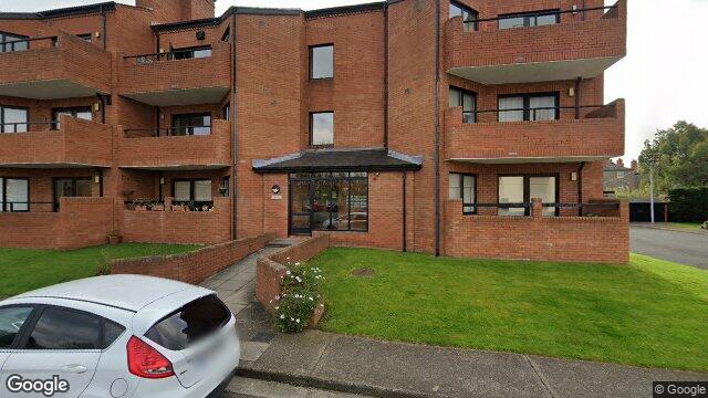 Street View near 50 Apartment, Brooklawn, Strajdville Road