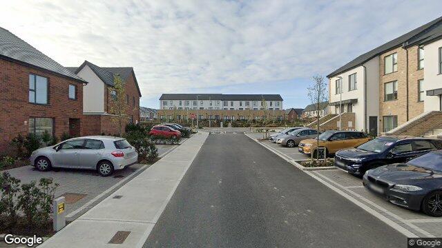 Street view of 7 Graydon Crescent, Newcastle South