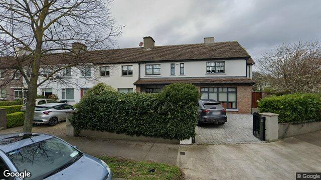 Street View near 78 Seapark Drive, Clontarf, Dublin 3