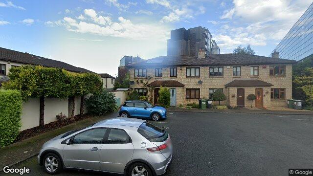 Street view of 26 Bellevue Park Avenue, Priesthouse