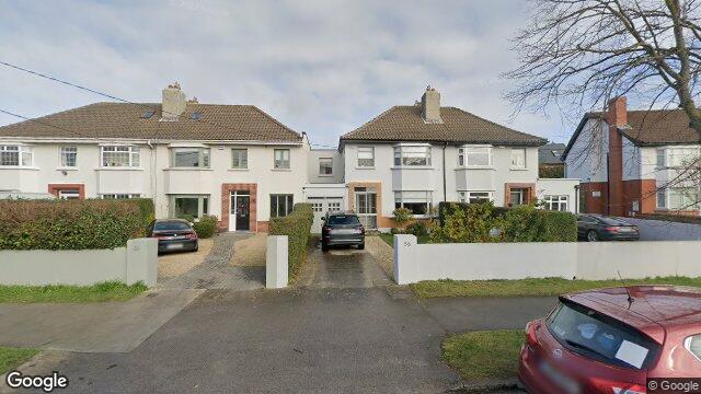 Street View near Apt 1 Block B, Brabazon Hall, Ardee St Dublin 8