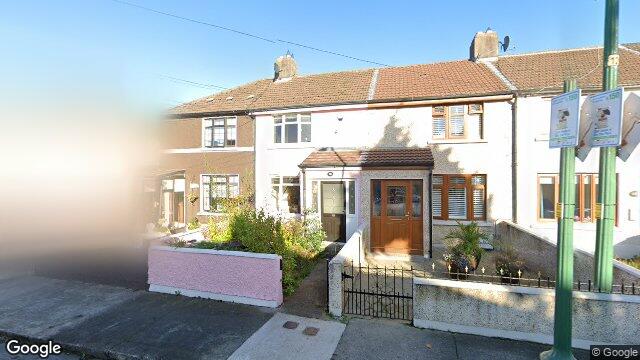 Street View near 138 Tolka Road, Dublin 3
