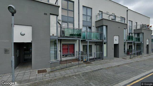 Street view of 60 Timber Mills, Kilmore Road, Artane Dublin 5