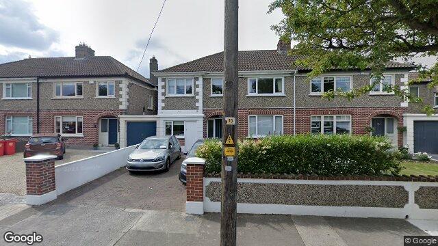 Street View near 69 Kincora Drive, Clontarf, Dublin 3
