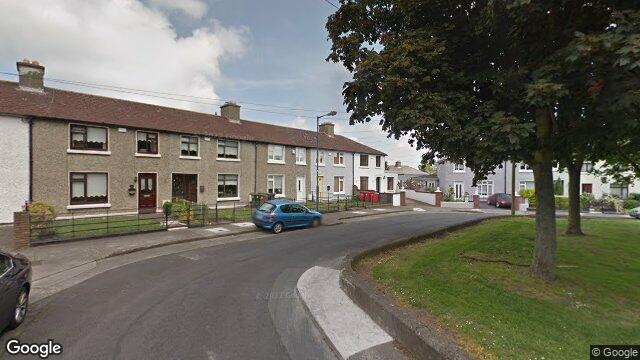 Street View near 30 Croydon Green, Marino, Dublin 3