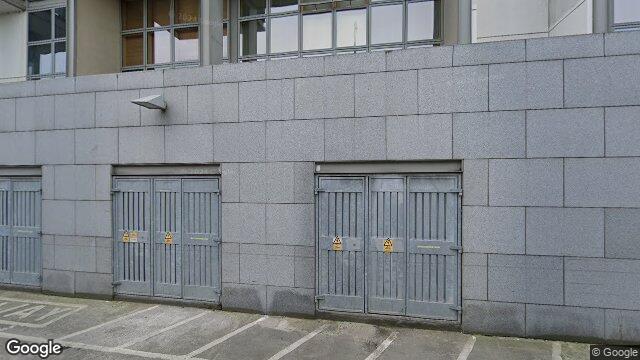 Street view of Apartment 20, Riverstown House, Spencer Dock Ifsc