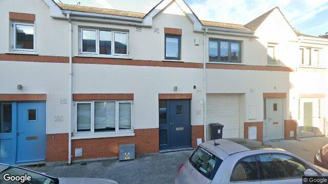Street View near 2 Seaview, Hollybrook Road, Clontarf Dublin 3