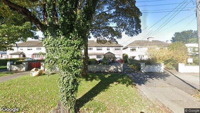Street view of 434 Howth Road, Raheny, Dublin 5
