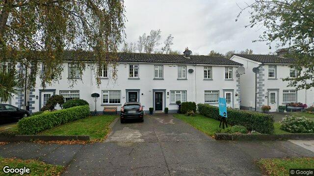 Street View near 28 Castlecourt, Howth Road, Dublin 3
