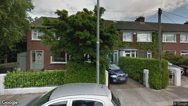 Street view of 21 Bushfield Terrace, Donnybrook