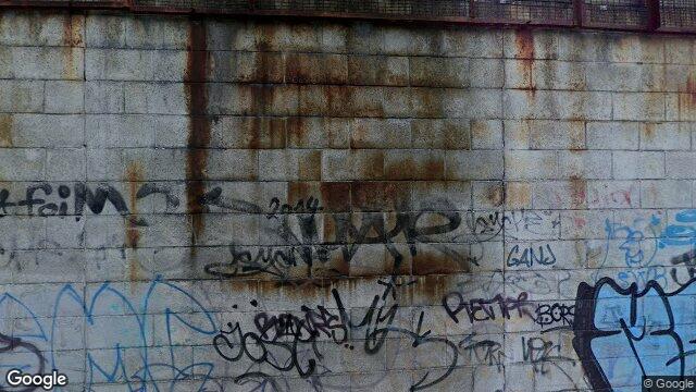 Street view of 8 Copeland Place, Dublin 3