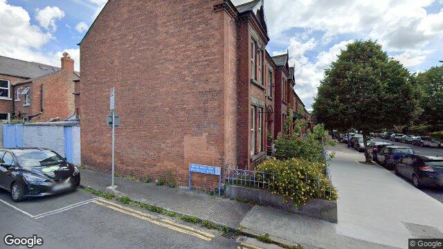 Street View near 150 Clonliffe Road, Dublin 3, Dublin