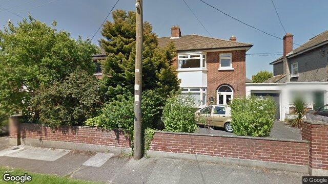Street view of 21 St Brendans Drive, Coolock, Dublin 5