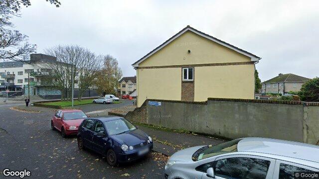 Street view of 1 Maryfield Woods, Artane, Dublin 5