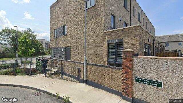Street view of 2 Halwell Road, Hallwell, Adamstown