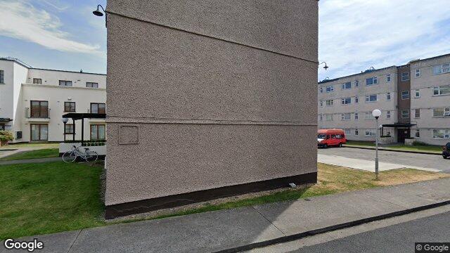 Street View near Apt 61, Seapark, Mount Prospect Avenue Dublin 3