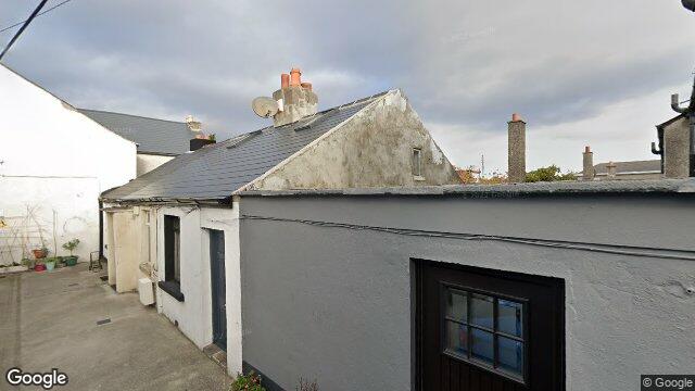 Street View near 7 St Brigid's Cottages, North Strand Road, Dublin 3