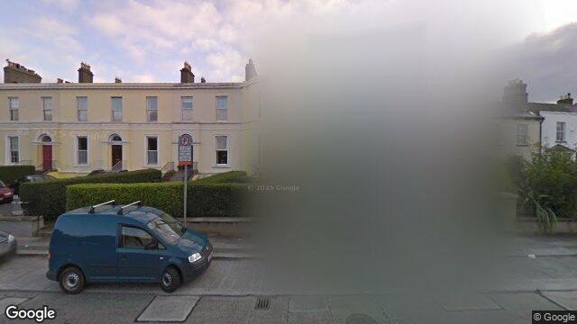 Street View near 205 Clontarf Road, Dublin 3