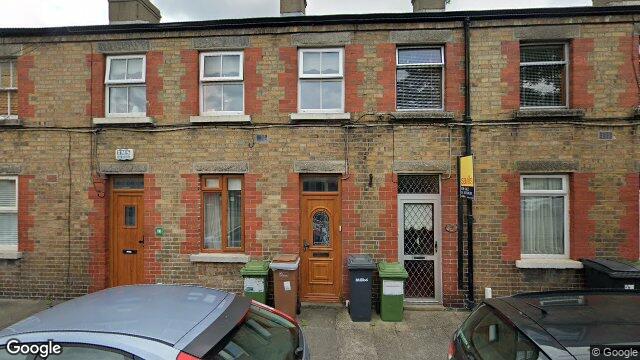 Street View near 7 St Josephs Square, Clontarf, Dublin 3