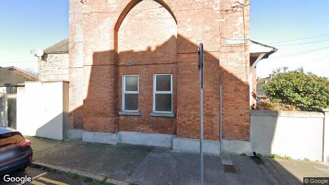 Street View near Apt 7, 107 Philipsburgh Avenue, Fairview Dublin 3
