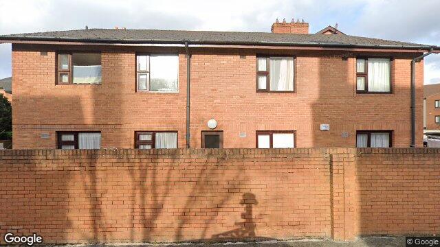 Street View near 14 Strandville House, Strandville Avenue, Clontarf Dublin 3
