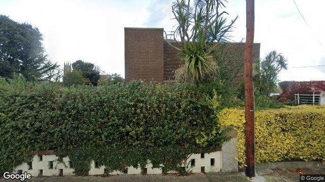 Street view of 14 Maretimo House, Maretimo Gardens East, Blackrock