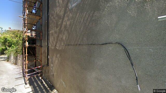 Street view of 44 Marlborough Road, Donnybrook