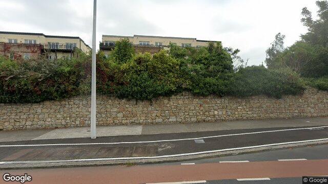 Street view of 209 Galloping Green, Stillorgan, Dublin