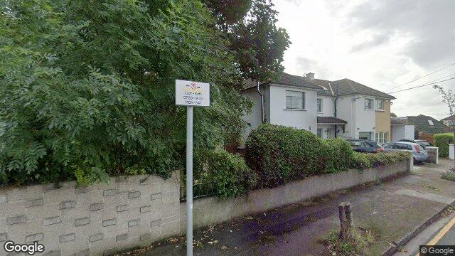 Street view of 41 Middle Third, Dublin 5