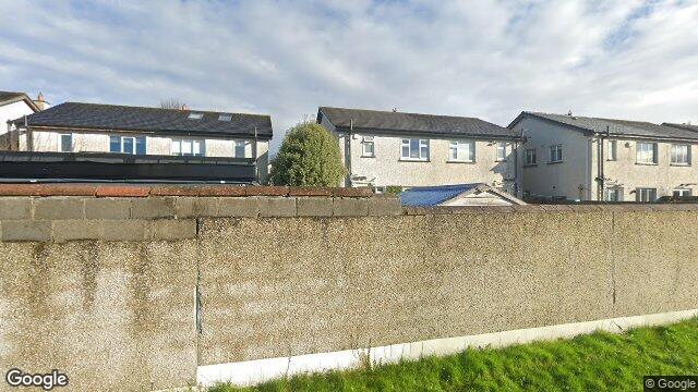 Street view of 41 Abbeywood Avenue, Lucan
