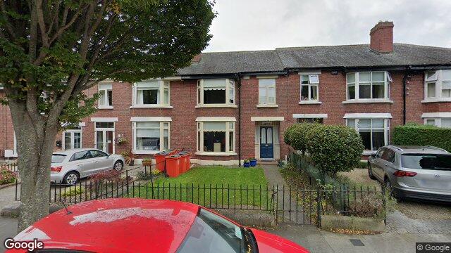 Street View near 19 Mount Prospect Park, Dublin 3