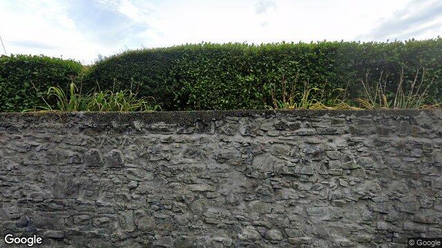 Street view of 10 Leixlip Road, Lucan
