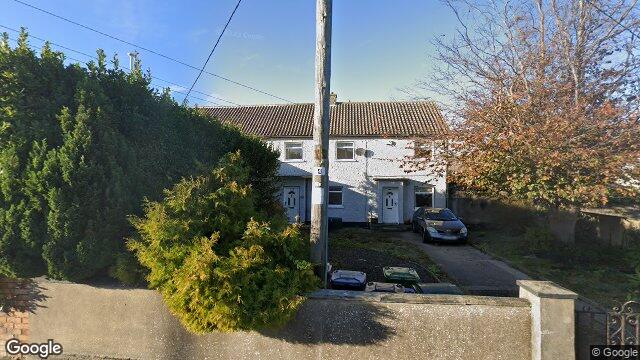 Street view of 265 Pearse Avenue, Sallynoggin, Dublin