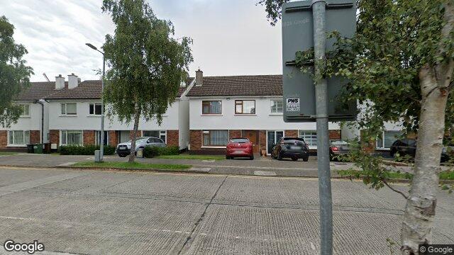 Street view of 10 Barclay Court, Blackrock